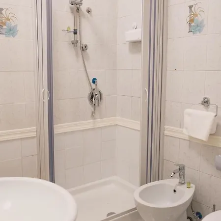 La Casa Sull'albero Apartment