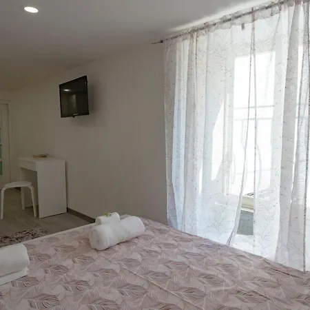 La Casa Sull'albero Apartment Naples