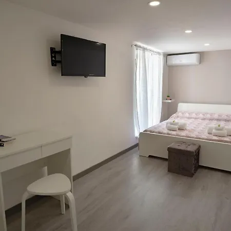 La Casa Sull'albero Naples