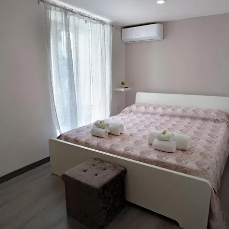 La Casa Sull'albero * Napoli