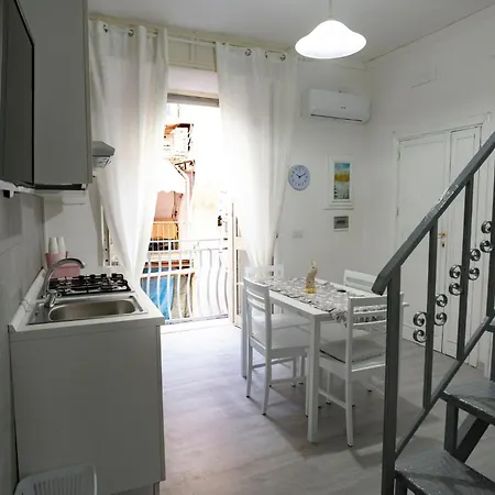 La Casa Sull'albero Appartamento