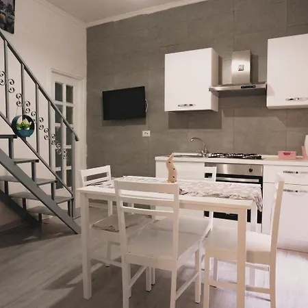 La Casa Sull'albero