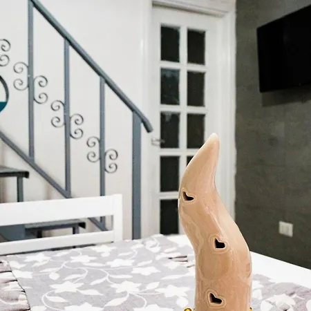 La Casa Sull'albero * Napoli